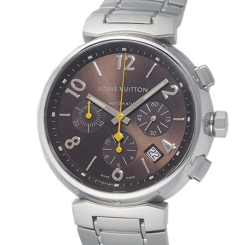Louis vuitton tambour - louis,