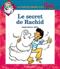 Gafi, le Secret de Rachid