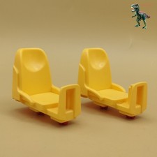 Playmobil 4310 x2 siège - playmobil,