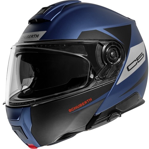 Casco schuberth eclipse - c5,