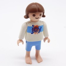 33139 Playmobil Enfant Fille