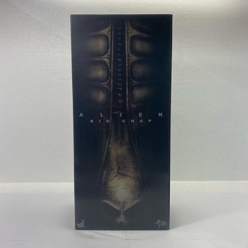 Figurine hot toys - toys, movie