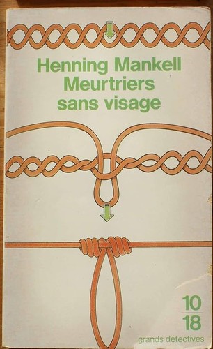 Meurtriers sans visage - ,