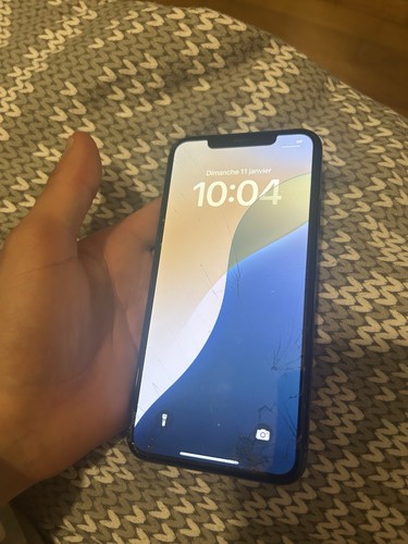 Iphone pro max - iphone, 11