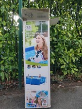 Liner de piscine hors-sol Intex 3x2x0.75m