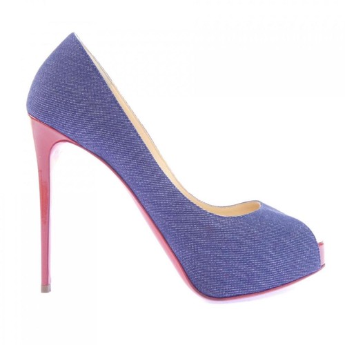 Christian louboutin chaussures - christian,