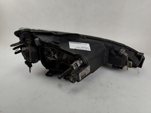 Optique avant principal gauche