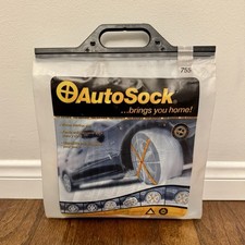 AutoSock 755/695 Winter Tire