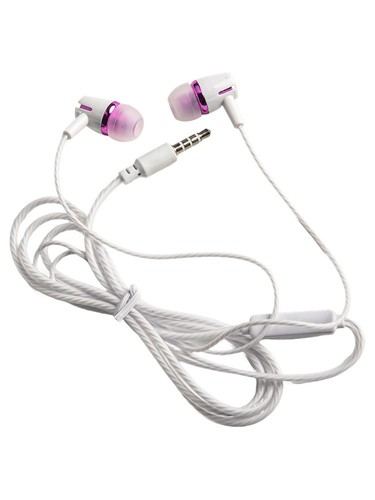 écouteur intra auriculaire - Écouteur, intra-auriculaire