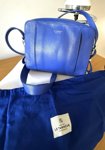Sac tanneur capucine - sac, le