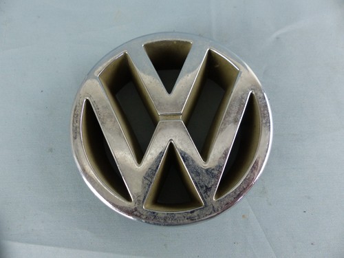 Volkswagen sigle emblème - volkswagen,