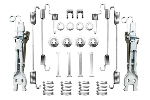 Kit accessoires machoire - machoire, de
