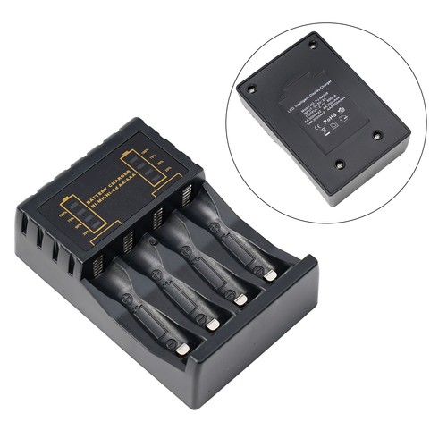Chargeur batterie design - chargeur, de