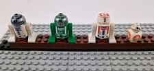 LEGO Figurine Star Wars R2-D2