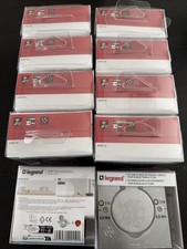 Lot de 10 Prise de sol à