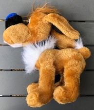 Peluche Boule Et Bill Ajena Nounours 1997 , BD, Bande Dessinée, Roba, Figurine