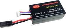 Gifi Power LiPo Battery For