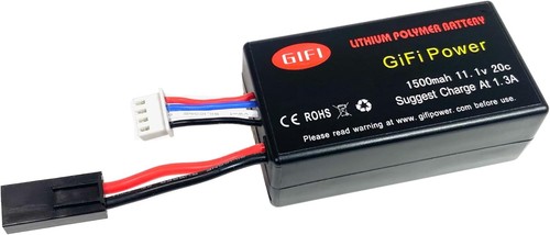 Gifi power lipo battery - gifi,