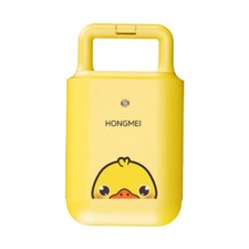 Machine à gaufres pour