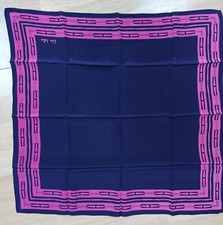 Foulard - Léo Isba - Paris -