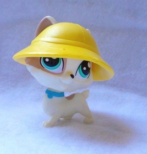 Littlest petshop lps 4006 - littlest,