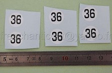 AL Véhicule miniature 1/43