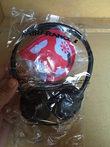 Kit casque audio - kit,
