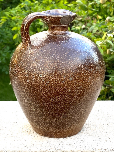 Ancien petit pichet cruche - ancien,