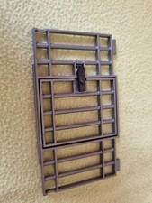 Porte De Prison Playmobil