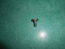 Axe de frein arrière solex