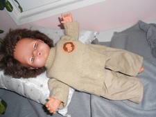 haut et pantalon compatible