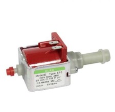 Ulka Pompe Modèle Et EP5 230V