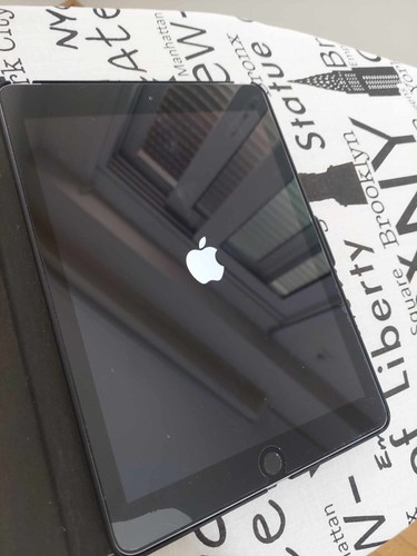 Apple ipad 2018 128gb - 9.7",