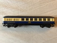 Kleinbahn HO 1/87 wagon pullman 1er classe