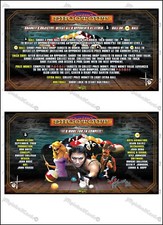 Stern Sharkey's Shootout 2000