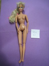 poupée Mattel "Barbie"