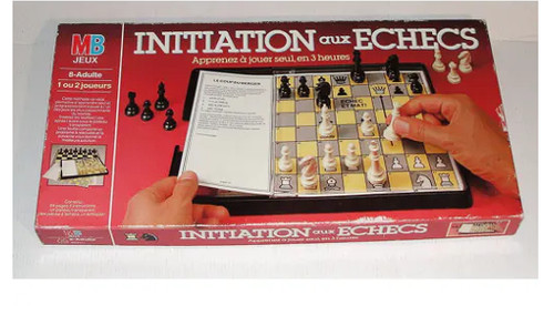 Jeu societe initiation - societe, aux