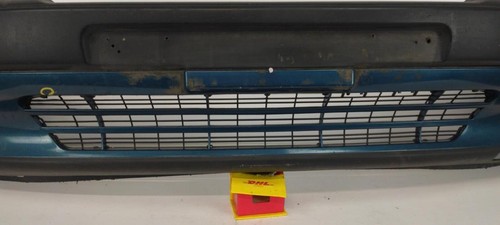 Pare choc avant peugeot 306 - avant,
