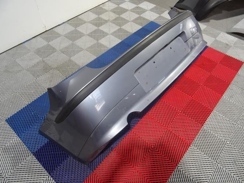 Pare choc arriere bmw - choc, serie