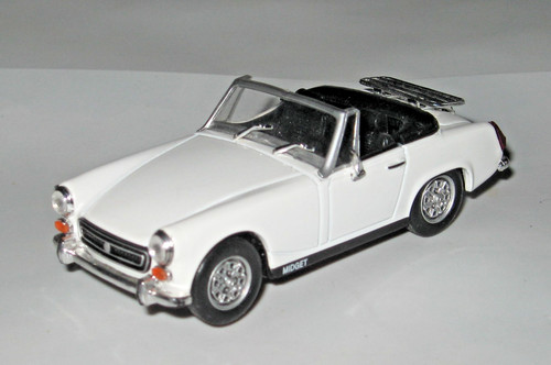 Solido mg midjet - 1/43°,