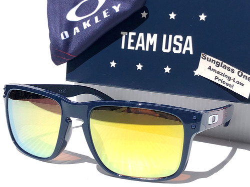 Lunettes oakley holbrook team - oakley,