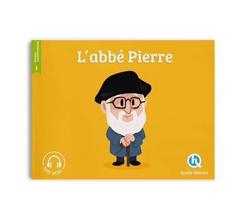 Abbé pierre dozoir - l'abbé,