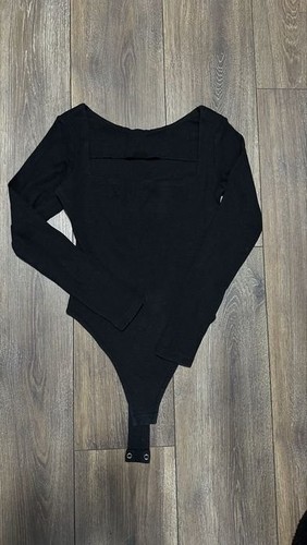 Body femme noir - body, 36