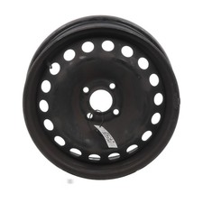 Jante tôle - Renault MEGANE