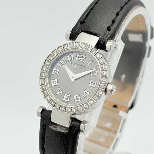 Montre longines dolce - vita, à