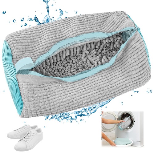 Sac lavage chaussures - chaussures, 1
