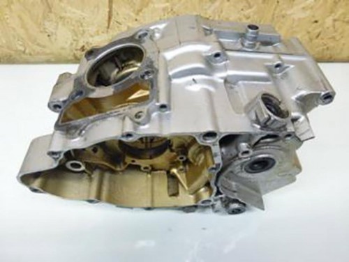 Carter moteur origine pour