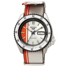 Seiko 5 Sports Automatic