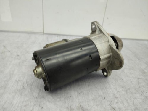 Demarreur opel corsa - d, phase