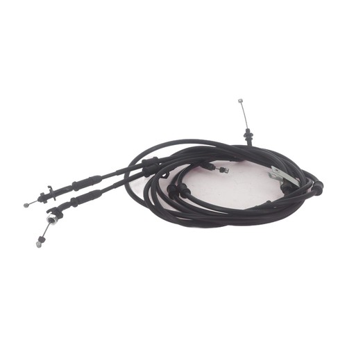 Câble gaz piaggio zip 4 - câble,